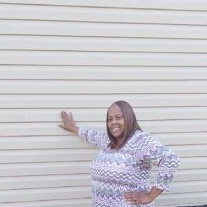 Meet your Posher, Patricia